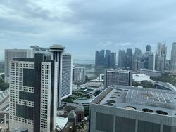 Suntec City (D1), Office #577698701